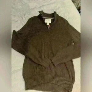 St. John bay sweater